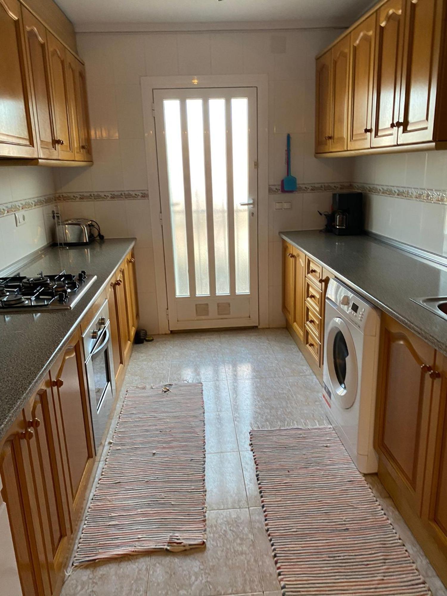 Quiet Relaxing 3 Bed 3 Bath Villa For 8 Camposol Sect D Mazarrón Esterno foto